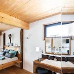 Apartamento Heinfling *
