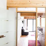 Apartamento Heinfling *