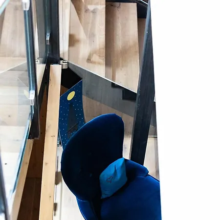 Heinfling Apartamento Essing