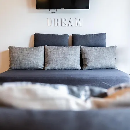 Heinfling Apartamento Essing