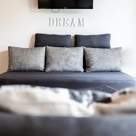 Heinfling Apartman