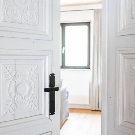 Apartamento Heinfling Essing