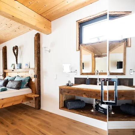 Apartament Heinfling Essing