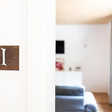 Apartamento Heinfling *