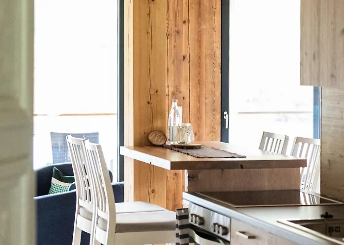 Heinfling Apartmán *