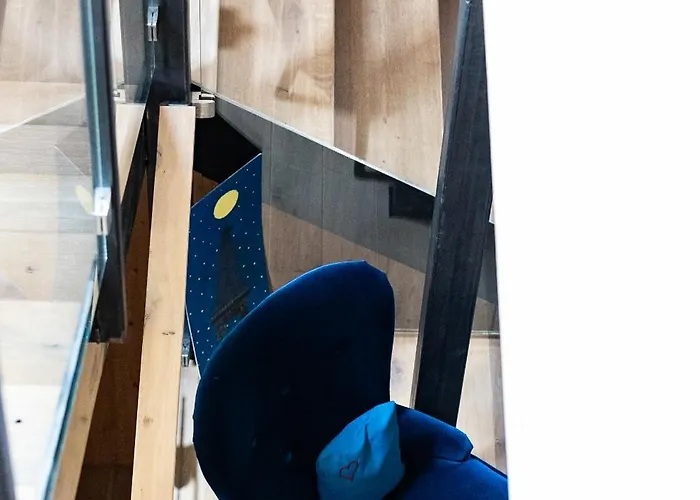 Heinfling Apartmán Essing