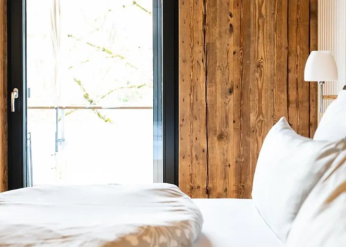 Heinfling Apartmán Essing