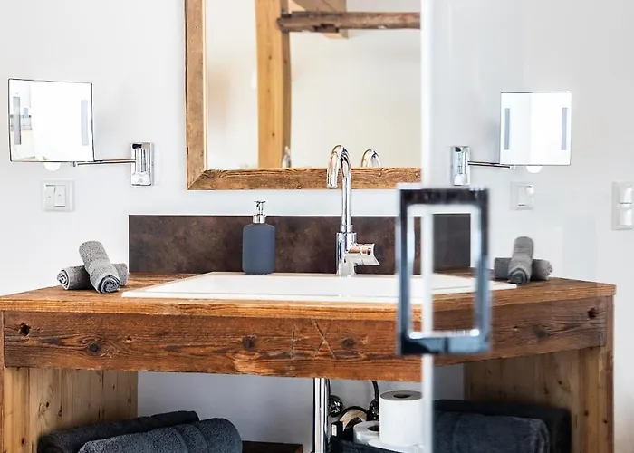 Heinfling Apartmán Essing