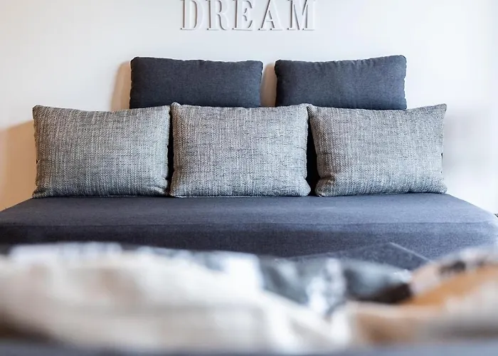 Heinfling Apartmán Essing