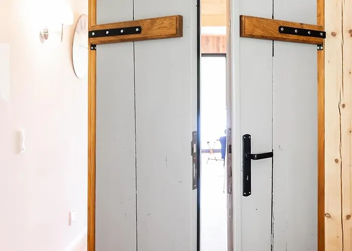 Apartmán Heinfling Essing