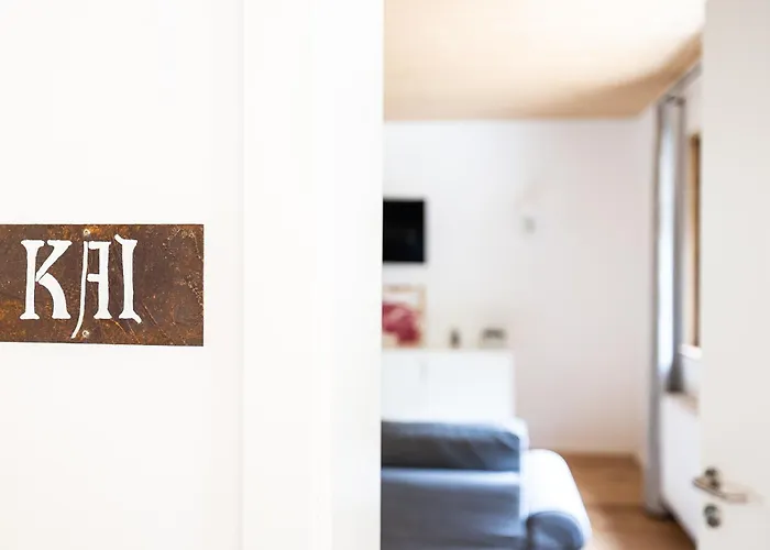 Apartmán Heinfling *