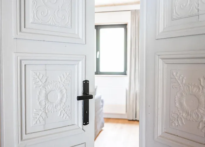 Apartmán Heinfling Essing