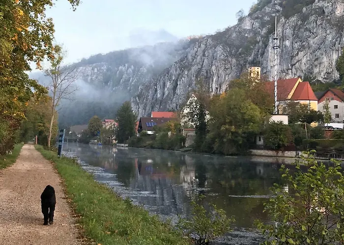 Apartmán Heinfling *