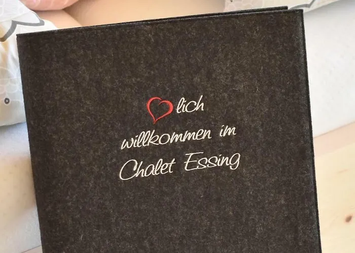 Heinfling Apartmán *